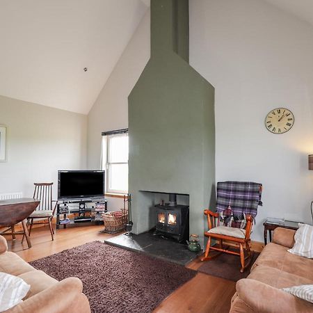 Ridge End Cottage Kilmaluag المظهر الخارجي الصورة