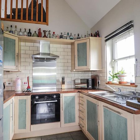 Ridge End Cottage Kilmaluag المظهر الخارجي الصورة