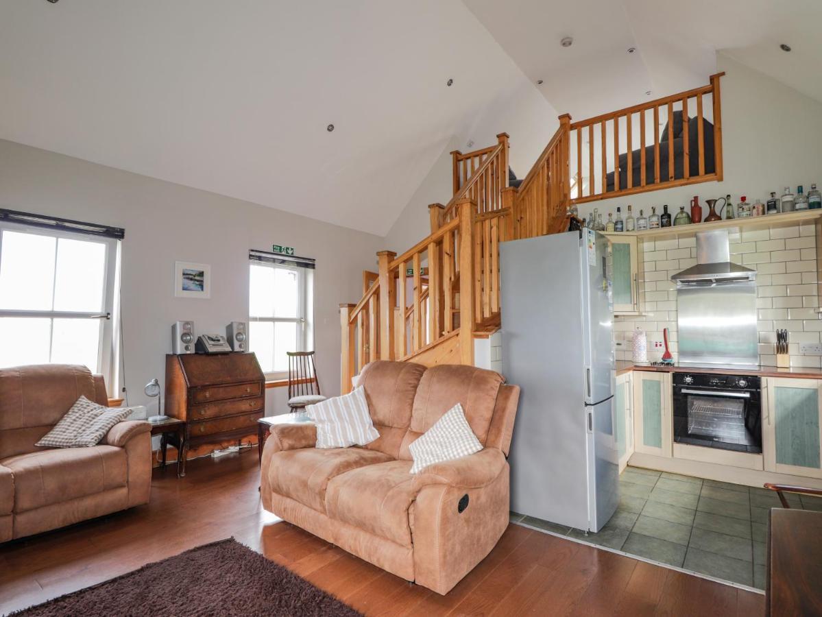 Ridge End Cottage Kilmaluag المظهر الخارجي الصورة