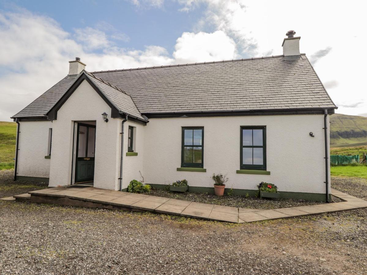 Ridge End Cottage Kilmaluag المظهر الخارجي الصورة