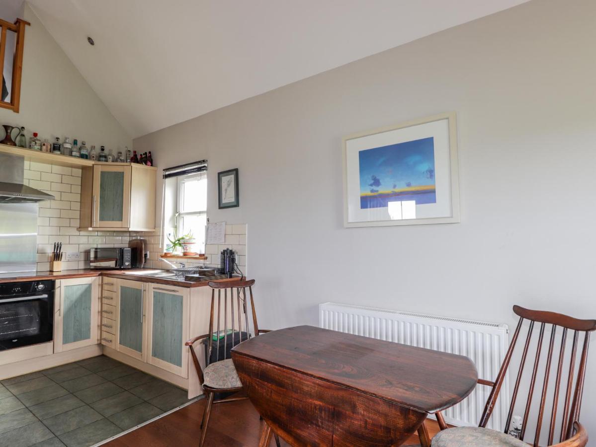 Ridge End Cottage Kilmaluag المظهر الخارجي الصورة