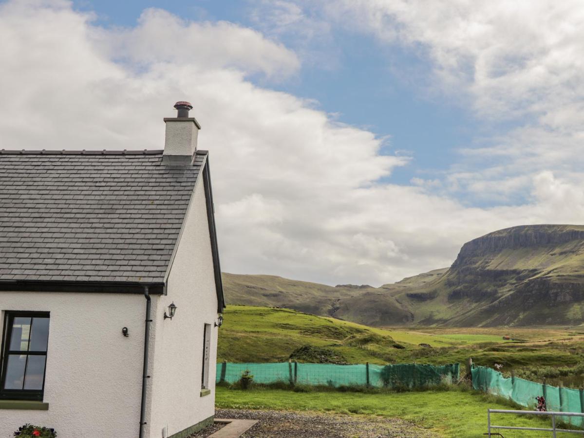 Ridge End Cottage Kilmaluag المظهر الخارجي الصورة