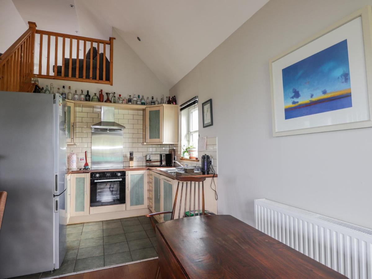 Ridge End Cottage Kilmaluag المظهر الخارجي الصورة