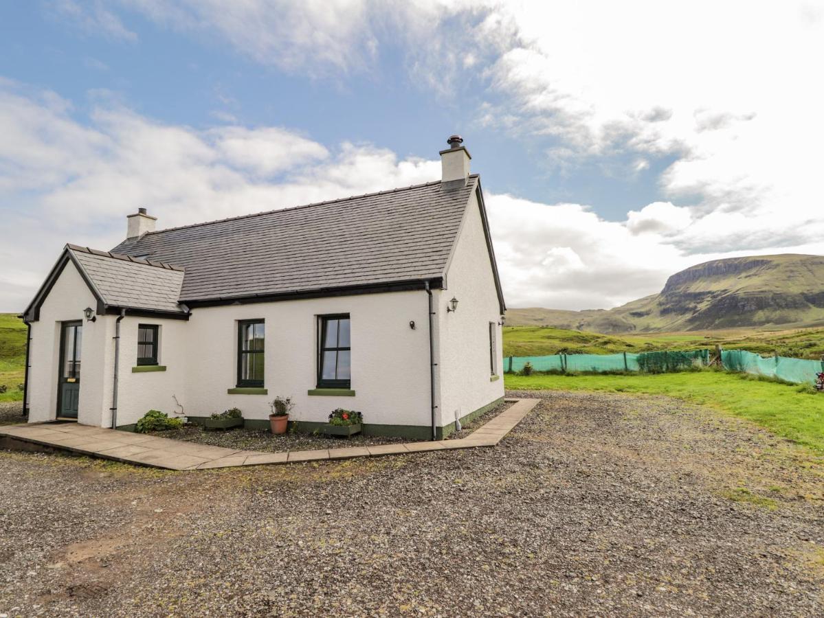 Ridge End Cottage Kilmaluag المظهر الخارجي الصورة