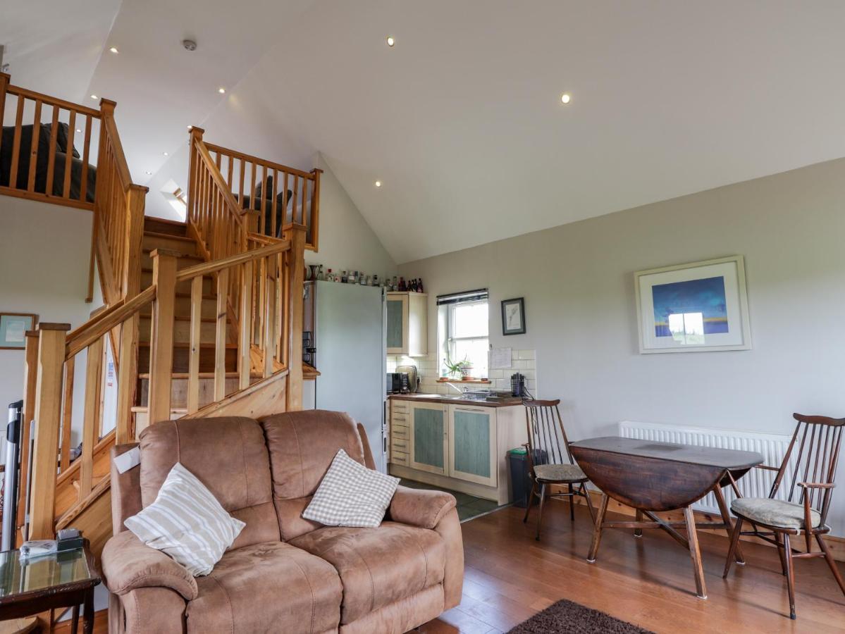 Ridge End Cottage Kilmaluag المظهر الخارجي الصورة
